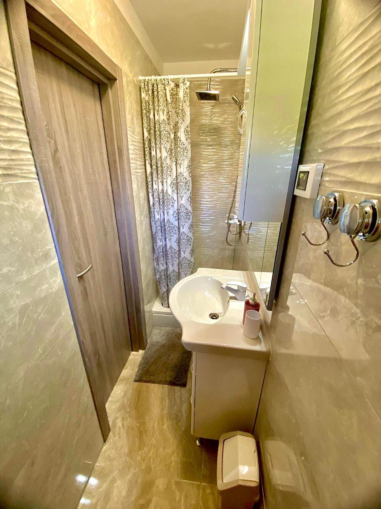 Apartman Miljenko - Matovica Kampor Esterno foto
