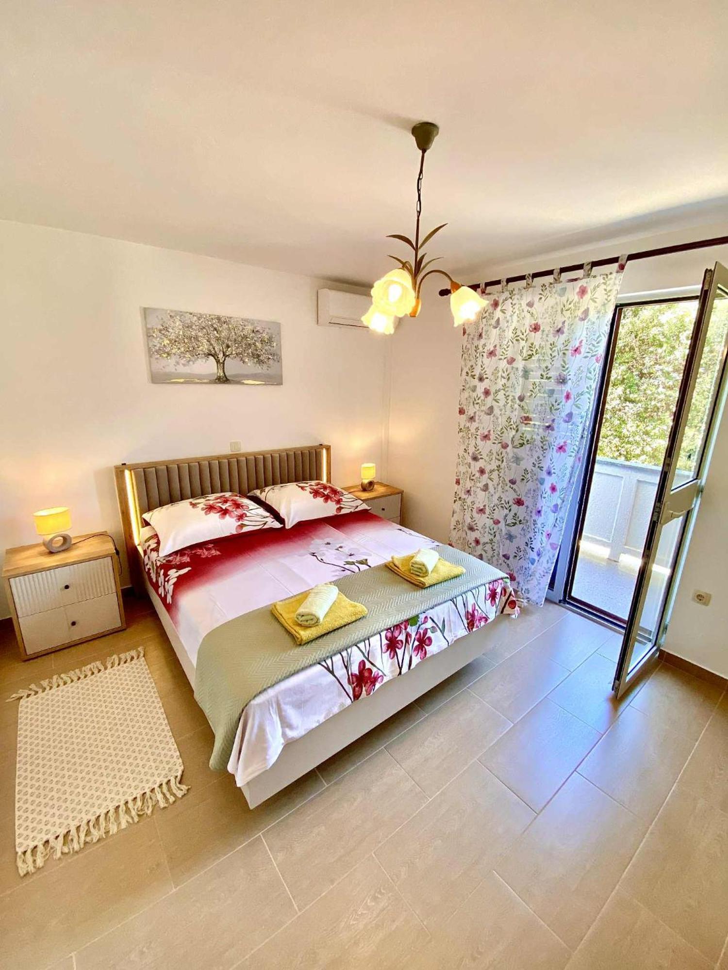 Apartman Miljenko - Matovica Kampor Esterno foto