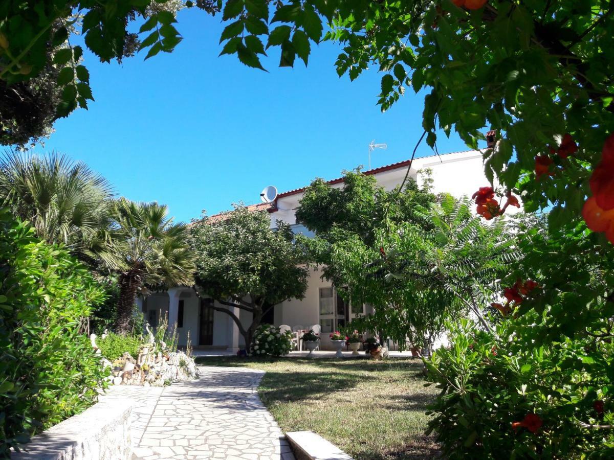 Apartman Miljenko - Matovica Kampor Esterno foto